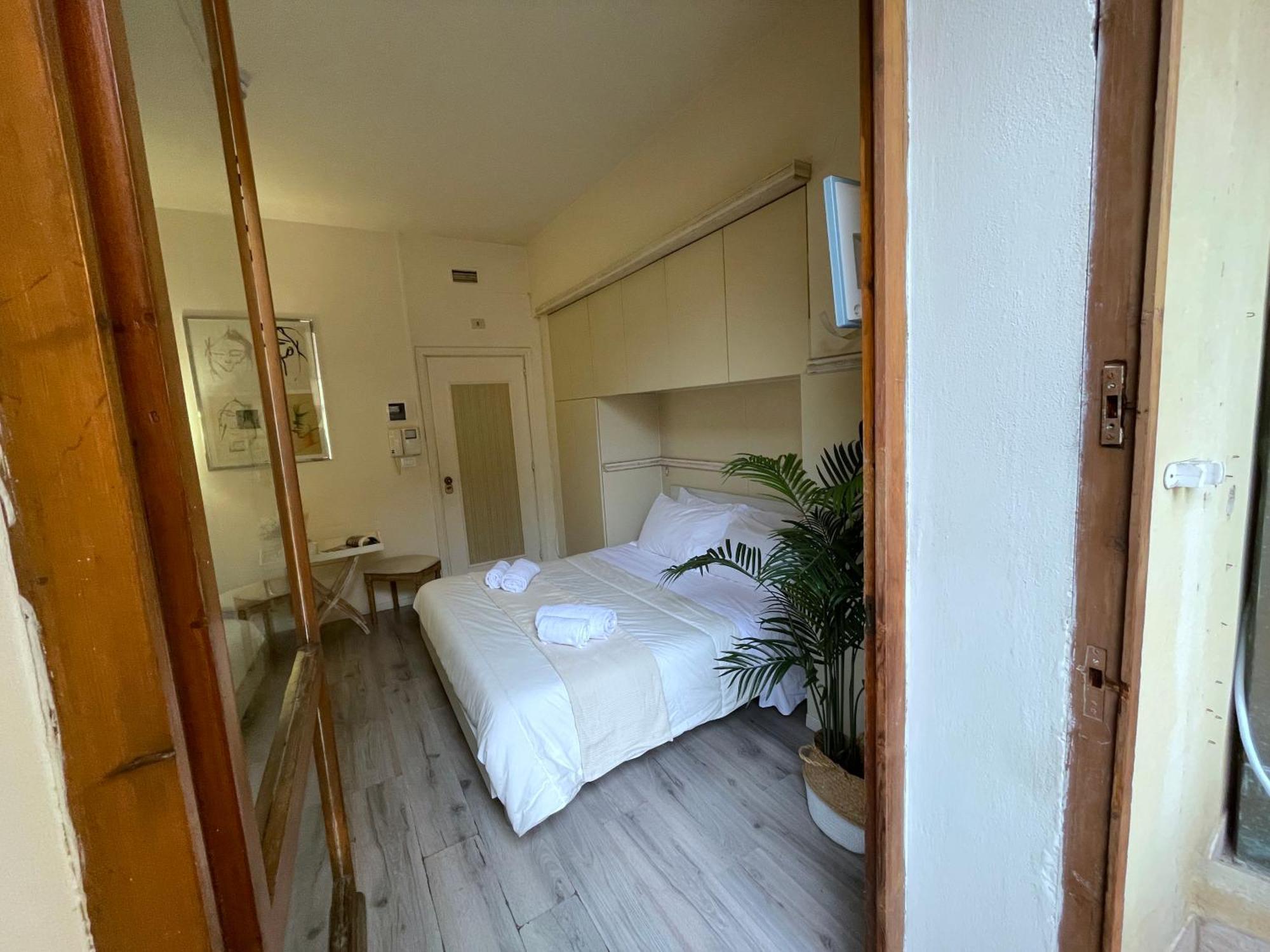 Charming Studio Next To The Duomo Florença Exterior foto